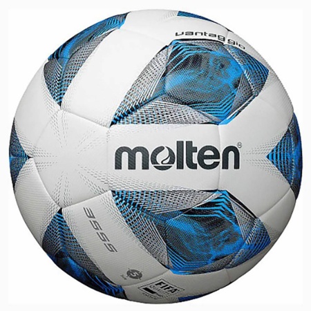 Купить Футбольный мяч Molten F5A3555-K FIFAPRO в Черняховске 