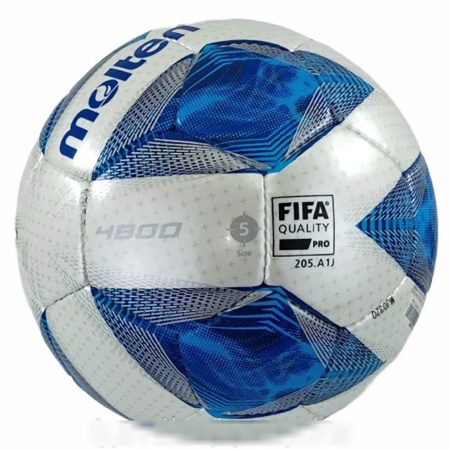 Купить Мяч футбольный Molten F5A4800 в Черняховске 