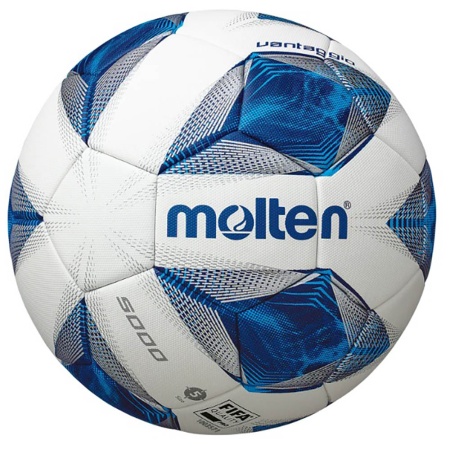 Купить Мяч футбольный Molten F5A5000 в Черняховске 