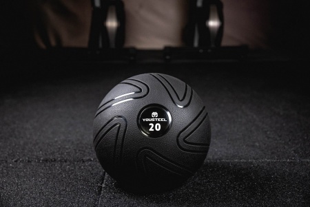 Купить Мяч для кроссфита EVO SLAMBALL 20 кг в Черняховске 