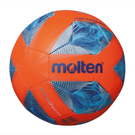 Купить Мяч футбольный Molten F5A3550 FIFA в Черняховске 