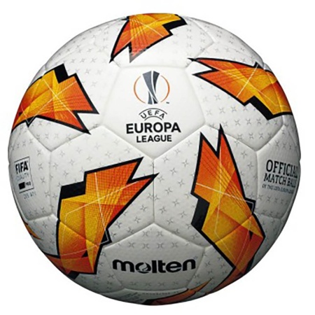 Купить Мяч футбольный Molten F9U4800 FIFA в Черняховске 