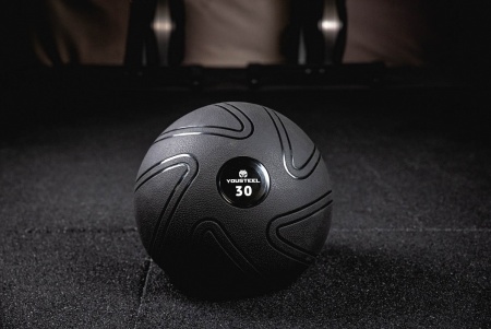 Купить Мяч для кроссфита EVO SLAMBALL 30 кг в Черняховске 