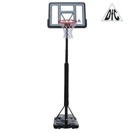 Купить Баскетбольная мобильная стойка 110x75 см в Черняховске 