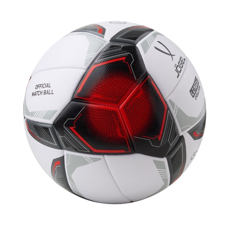 Купить Мяч футбольный Jögel League Evolution Pro №5 в Черняховске 