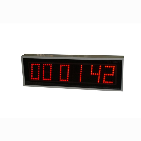 Купить Часы-секундомер настенные С2.25 знак 250 мм в Черняховске 
