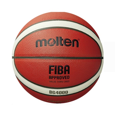Купить Мяч баскетбольный "MOLTEN B7G4000" р.7 в Черняховске 