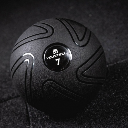 Купить Мяч для кроссфита EVO SLAMBALL 7 кг в Черняховске 