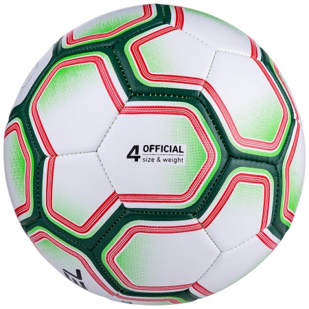 Купить Мяч футбольный Jögel Nano №4 в Черняховске 