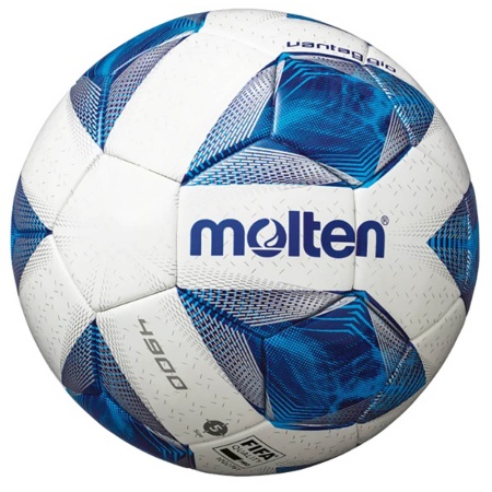 Купить Мяч футбольный Molten F5A4900 в Черняховске 